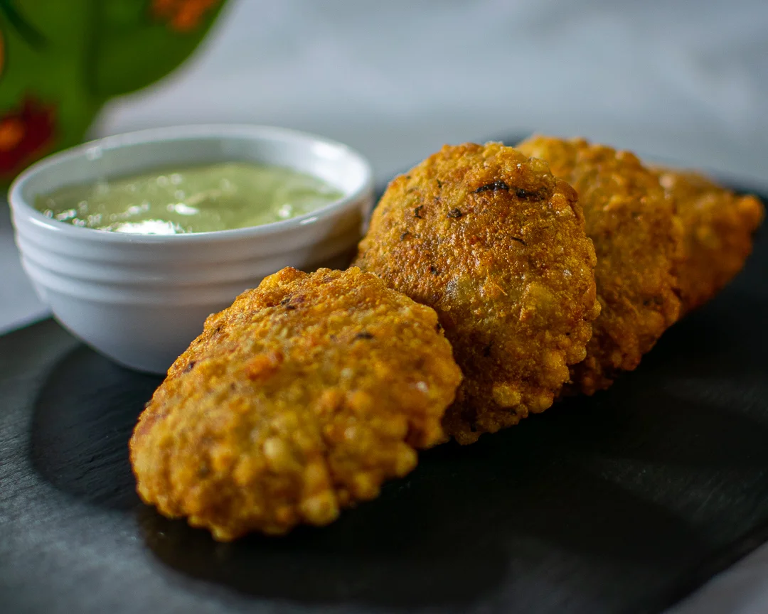 SABUDANA WADA